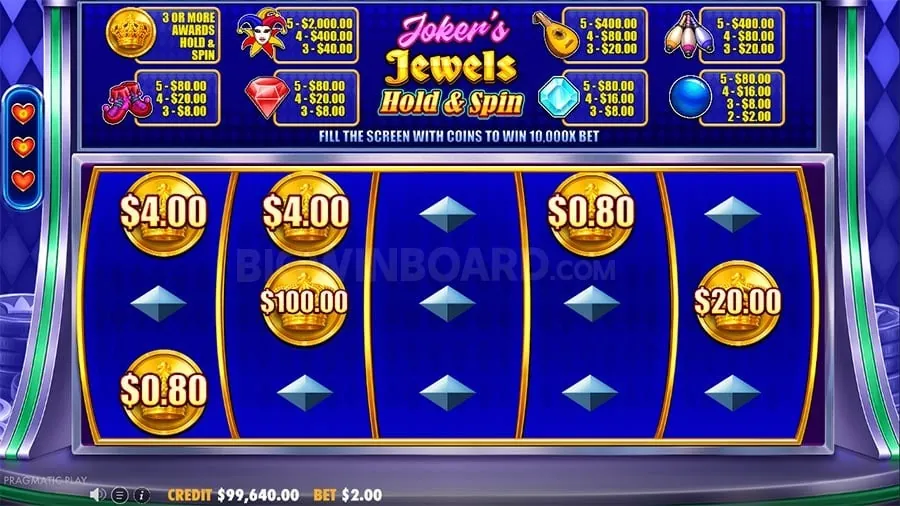 New SSBET77 Slot Releases